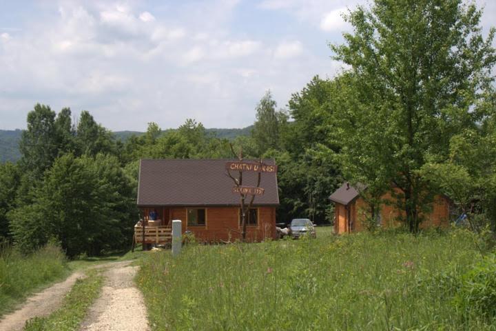 Holiday home Chatki U Kasi