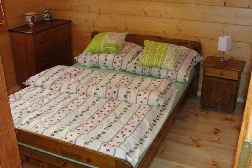 Holiday home Chatki U Kasi