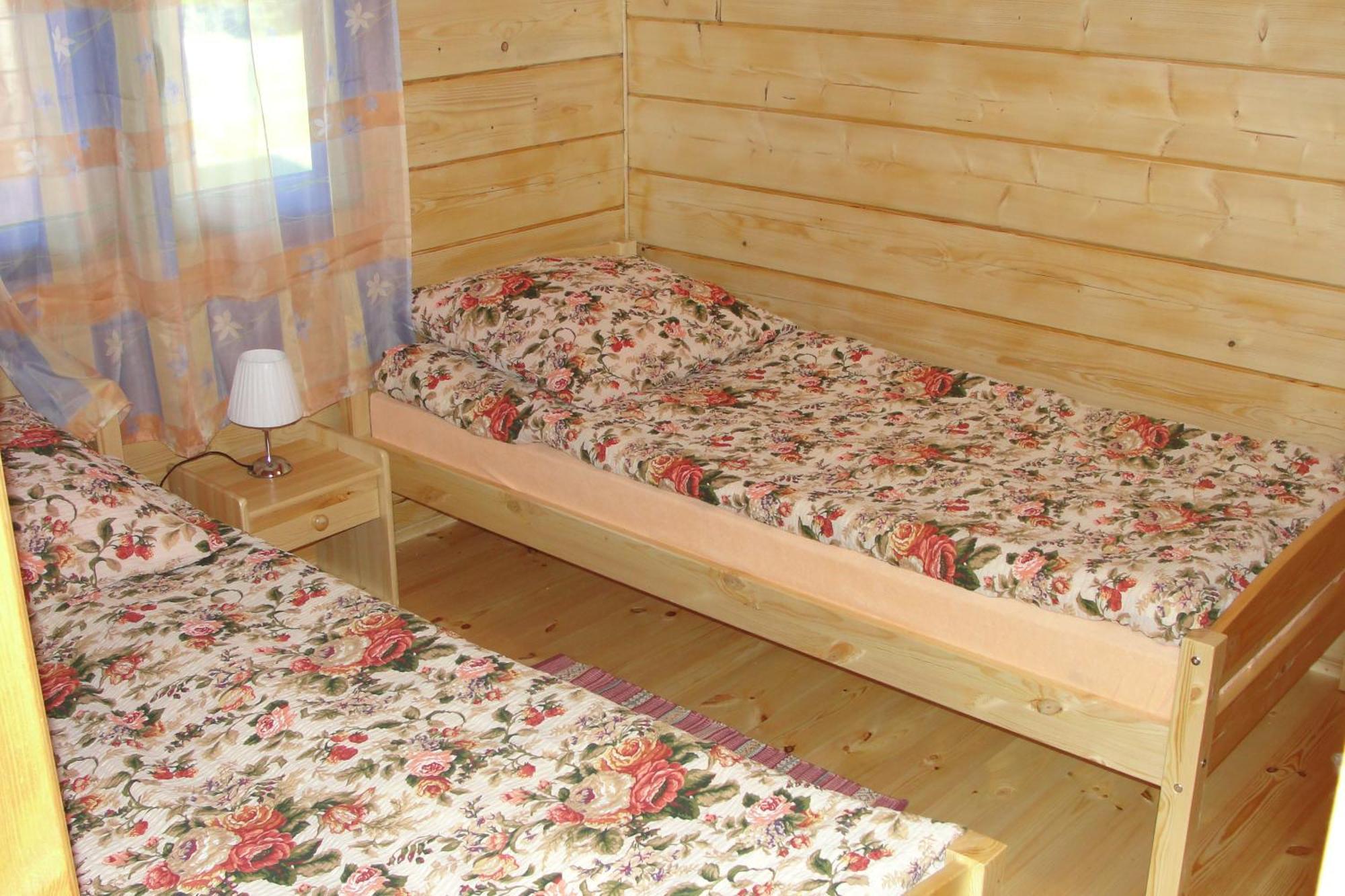 Holiday home Chatki U Kasi *